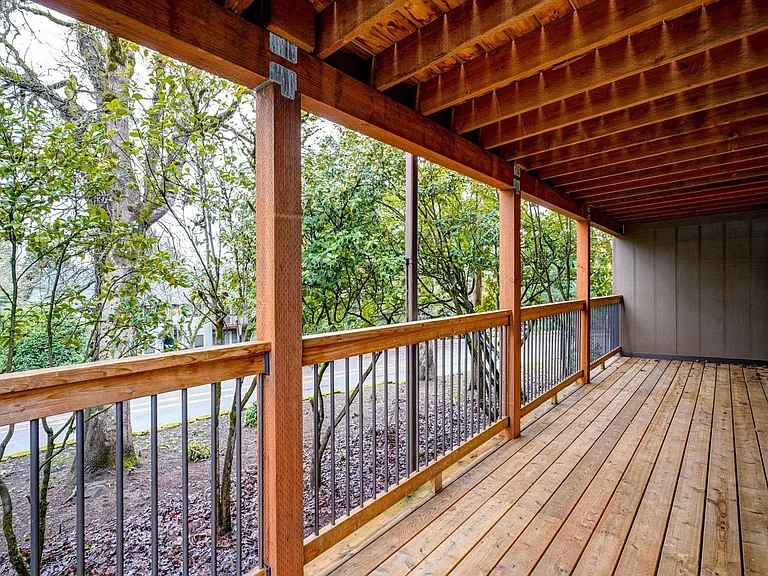 Upland Terrace — Photo 20