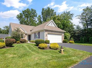 2840 N McCord Rd, Toledo, OH 43615