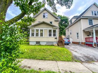 23 Burbank St, Rochester, NY 14621