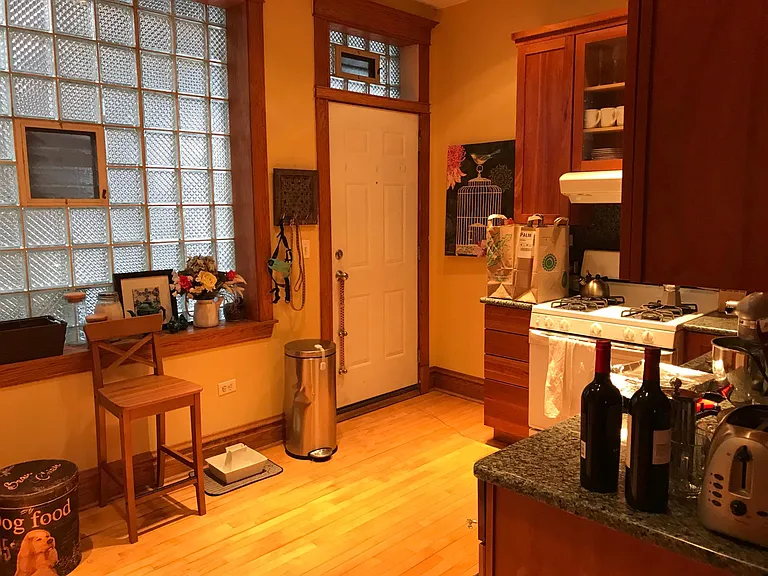 2605 N Sawyer Ave #3 — Photo 5