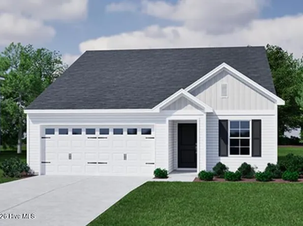 470 Galloping Foal Way SE, Bolivia, NC 28422