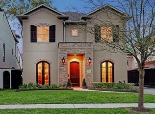 4114 Riley St, West University Place, TX 77005