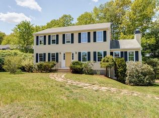 8 Ayer Rd, Acton, MA 01720