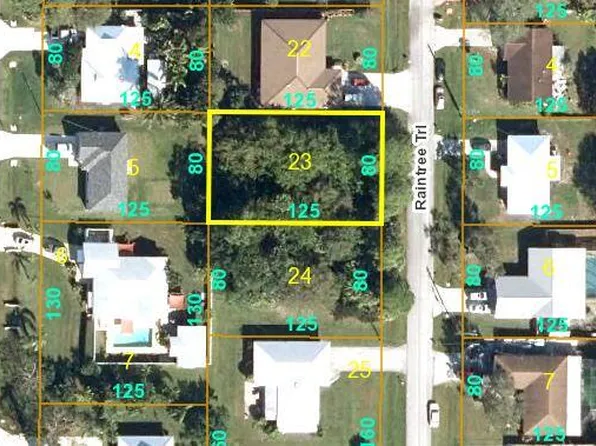 5913 Raintree Trail Trail, Fort Pierce, FL 34982