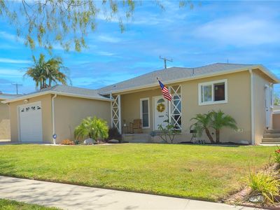 1028 Cerise Ave, Torrance, CA, 90503