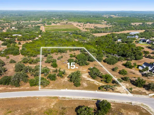 15 Tuscany Dr, Driftwood, TX 78619