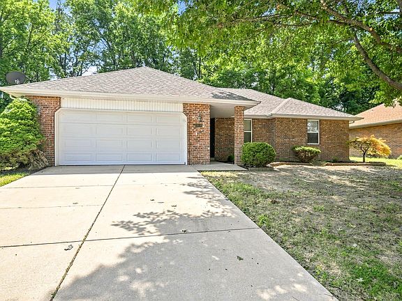 2nd image of 3618 W Vincent Drive