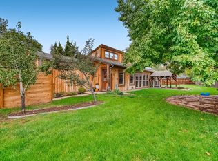 1550 S Dahlia St, Denver, CO 80222