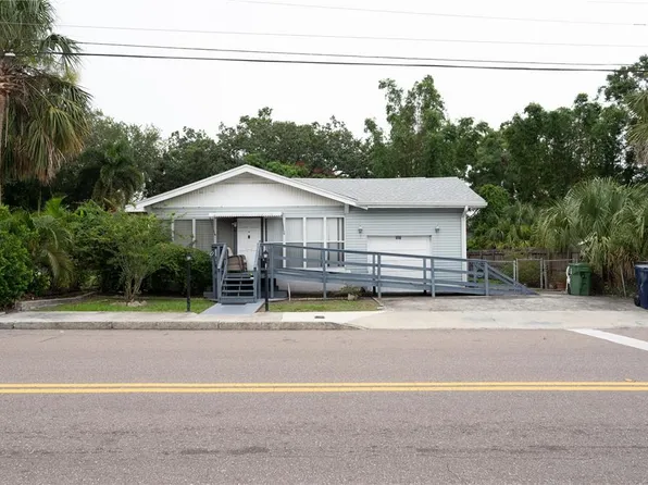 307 W Osborne Ave, Tampa, FL 33603
