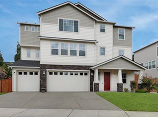 2402 Fruitland Ridge Dr, Puyallup, WA