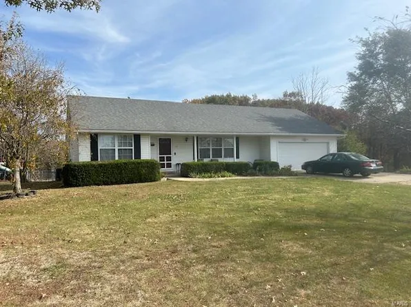 110 Lockard Ln, Eolia, MO 63344