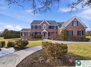 2362 Cross Creek Rd, Macungie, PA 18062