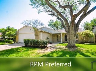 614 Jeff Davis Dr, Richmond, TX 77469