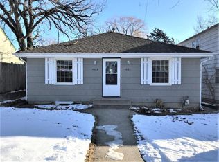 4323 Cedar Ave S, Minneapolis, MN 55407