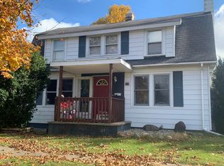 519 Susan St, Sturgis, MI 49091