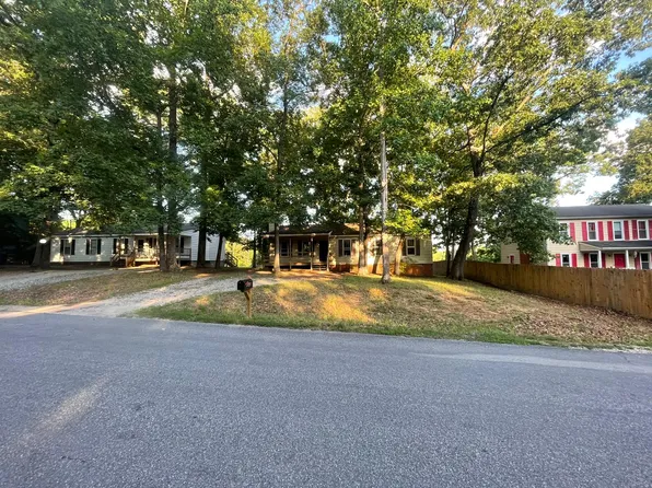 6943 Mason Run Dr, North Chesterfield, VA 23234