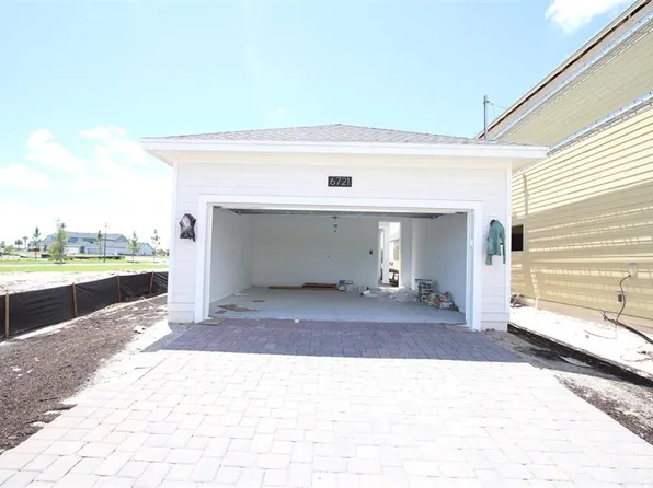 6721 RUCKSACK ROAD, ST CLOUD, FL 34771