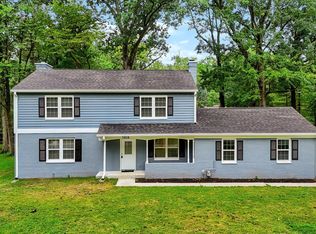 7018 N Tuxedo St, Indianapolis, IN 46220