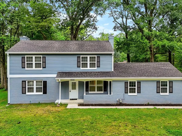 7018 N Tuxedo St, Indianapolis, IN 46220