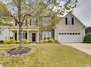 4 Crown Empire Ct, Simpsonville, SC 29681