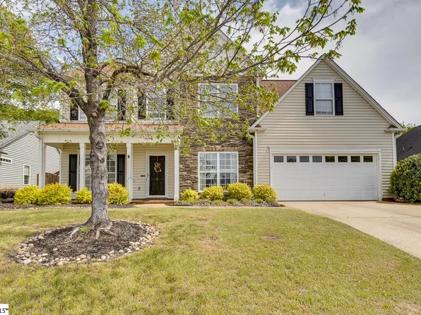 4 Crown Empire Ct, Simpsonville, SC 29681