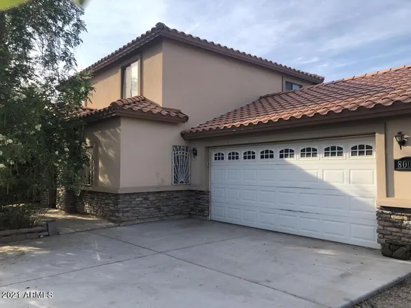 800 N 27th Ave, Phoenix, AZ 85009