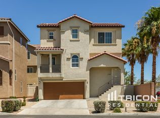 8920 Dorrell Ln, Las Vegas, NV 89149