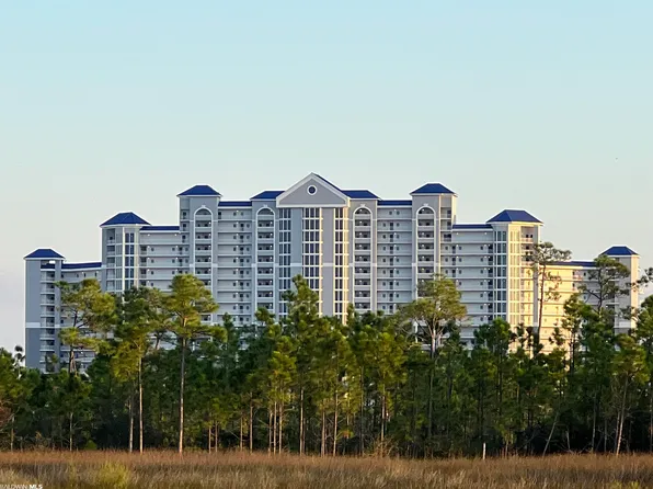 455 E Beach Blvd Unit 1611, Gulf Shores, AL 36542