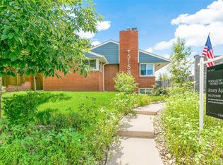 5158 W 33rd Ave, Denver, CO 80212