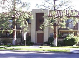 5422 Bellingham Ave #204, Valley Village, CA 91607