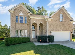 5805 Solitude Way, Durham, NC 27713