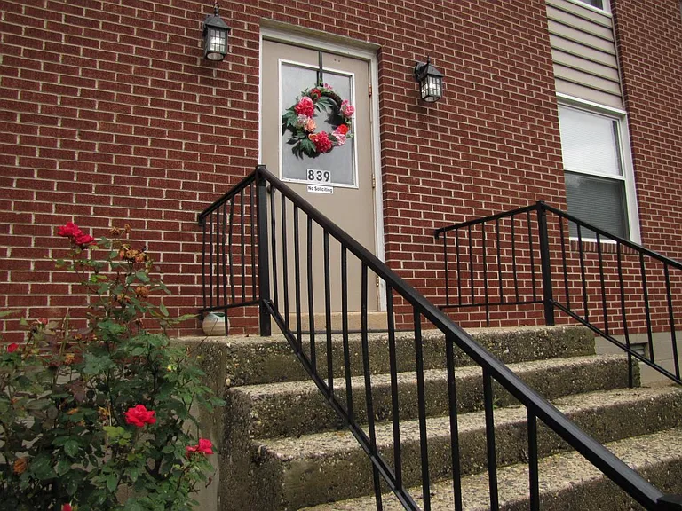 839 Tydings Rd #D — Photo 1