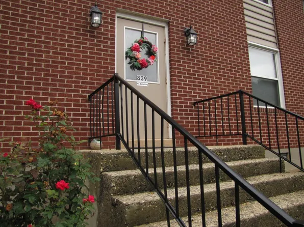 839 Tydings Rd APT D, Havre De Grace, MD 21078
