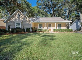 5620 Candia Ct, Mobile, AL 36693