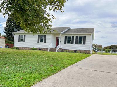 2331 Delia Dr, Elizabeth City, NC, 27909