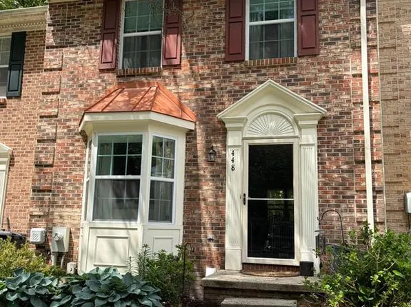 448 Oakton Way, Abingdon, MD 21009
