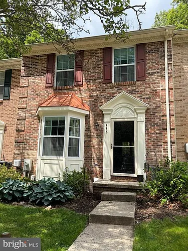 448 Oakton Way Photo 1