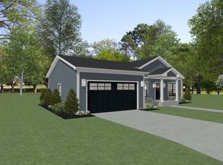 608 Bender St, Sandwich, IL 60548