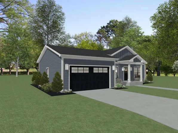 608 Bender St, Sandwich, IL 60548