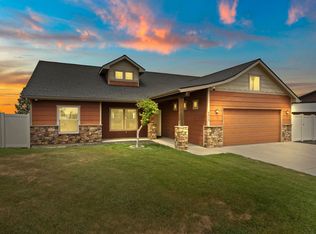 6023 N Alpine Fir, Spokane, WA 99217