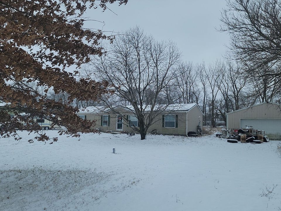 2023 E 1130 N, Demotte, IN 46310 Zillow