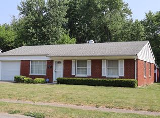 5420 W 35th St, Indianapolis, IN 46224