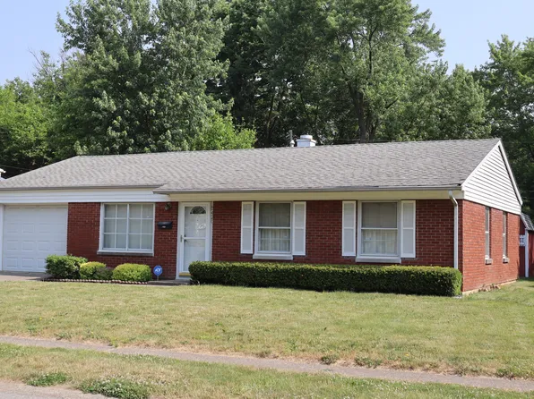 5420 W 35th St, Indianapolis, IN 46224