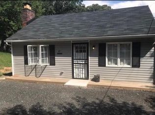 27 Akin Ave, Capitol Heights, MD