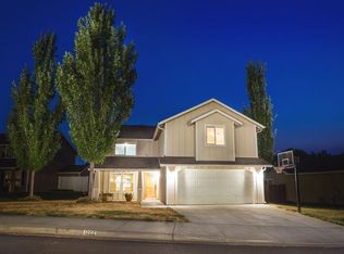 1222 SE Falbo Dr, College Place, WA 99324