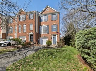810 Mericrest Way, Odenton, MD