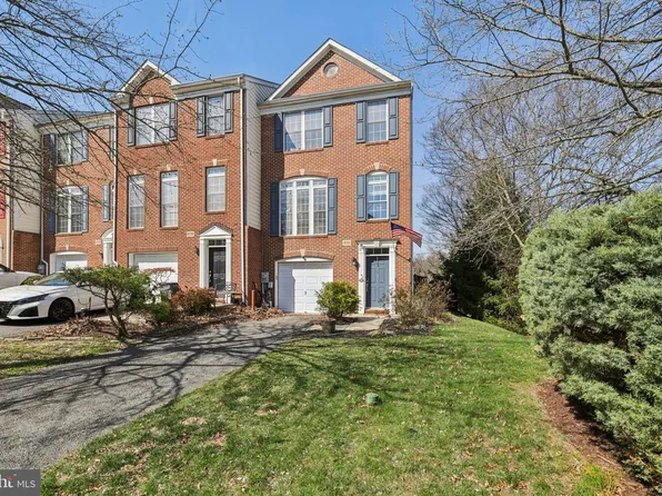 810 Mericrest Way, Odenton, MD 21113