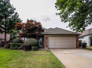 7418 S 95th Ave E, Tulsa, OK 74133