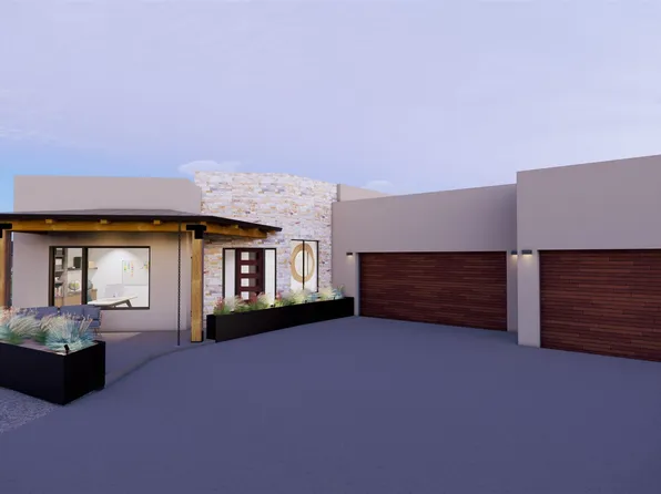 48 Calle Mi Gusto, Santa Fe, NM 87506