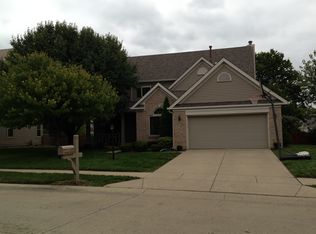 11267 Tufton St, Fishers, IN 46038